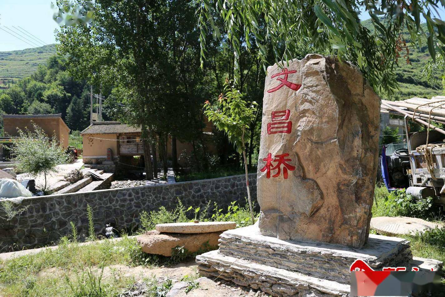 武山县龙台镇美丽小花园扮靓乡村大环境