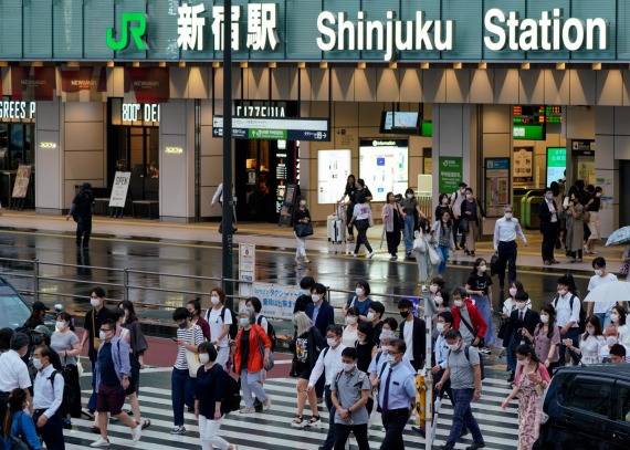 访日告吹　文在寅不出席东京奥运开幕式