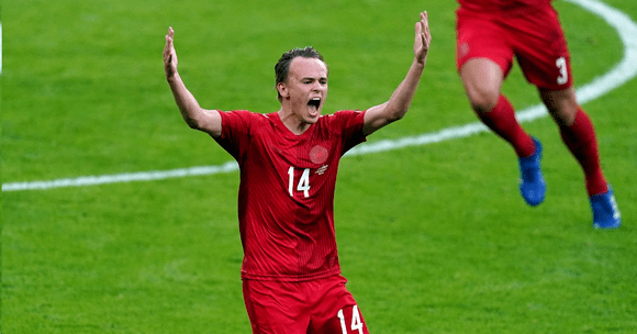 新秀观察 | 米克尔·达姆斯高