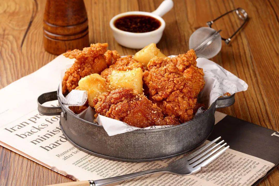 hotties火辣炸鸡上海29店通用299元抢双人纷享套餐香脆翅根鸡翅中拇指