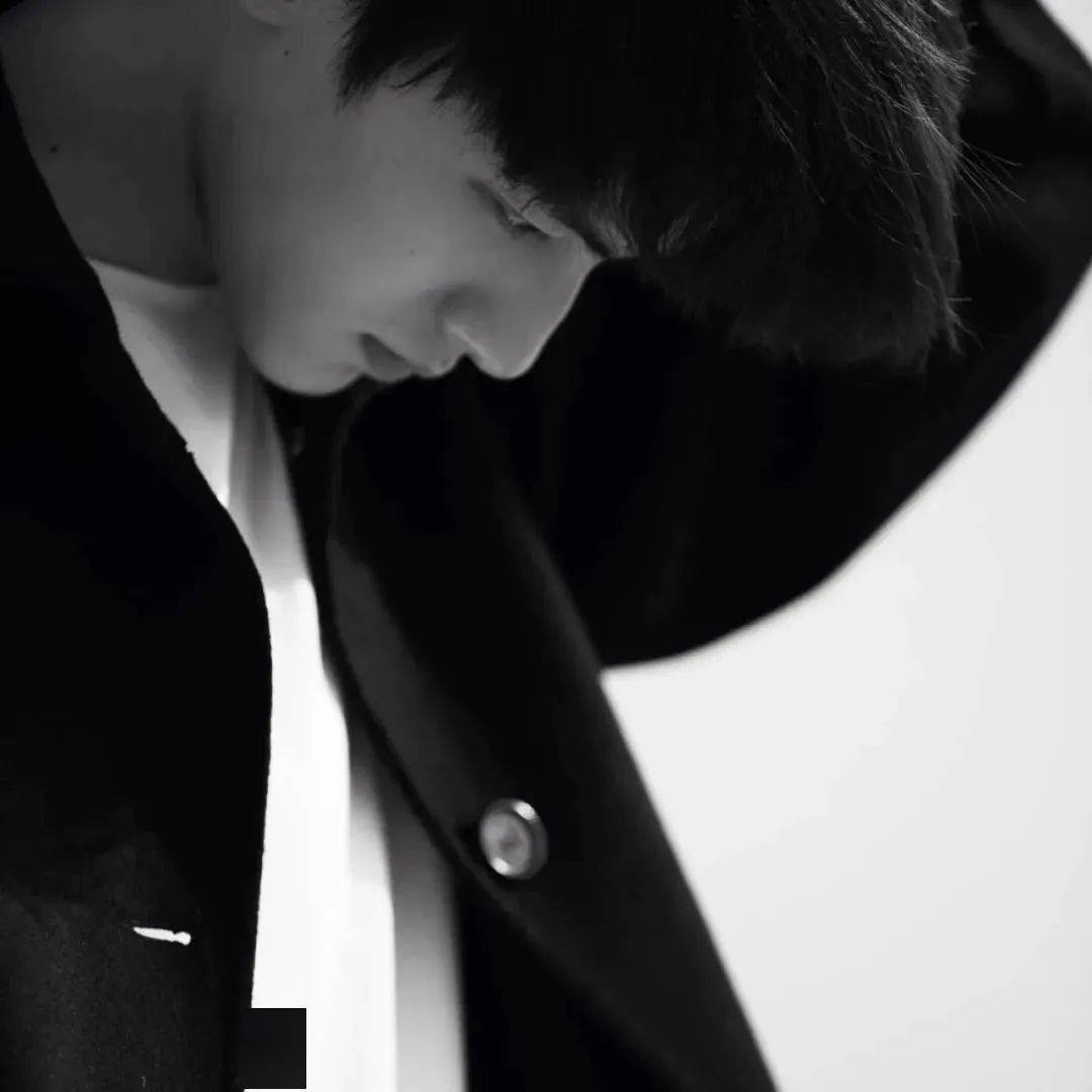 高质量微信头像