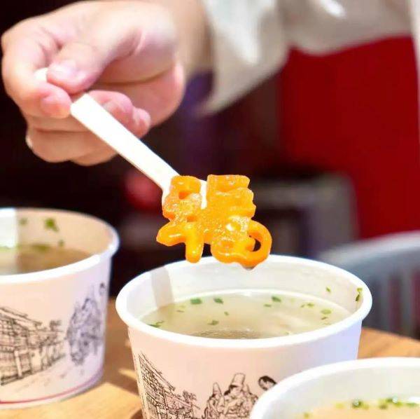 刷屏的肯德基同利联名肉燕,你吃到了吗?