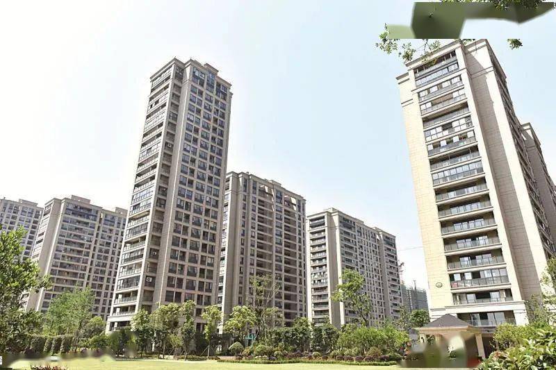 新华社点赞!金华这个"村改居"社区的跨越式变迁,令人惊艳