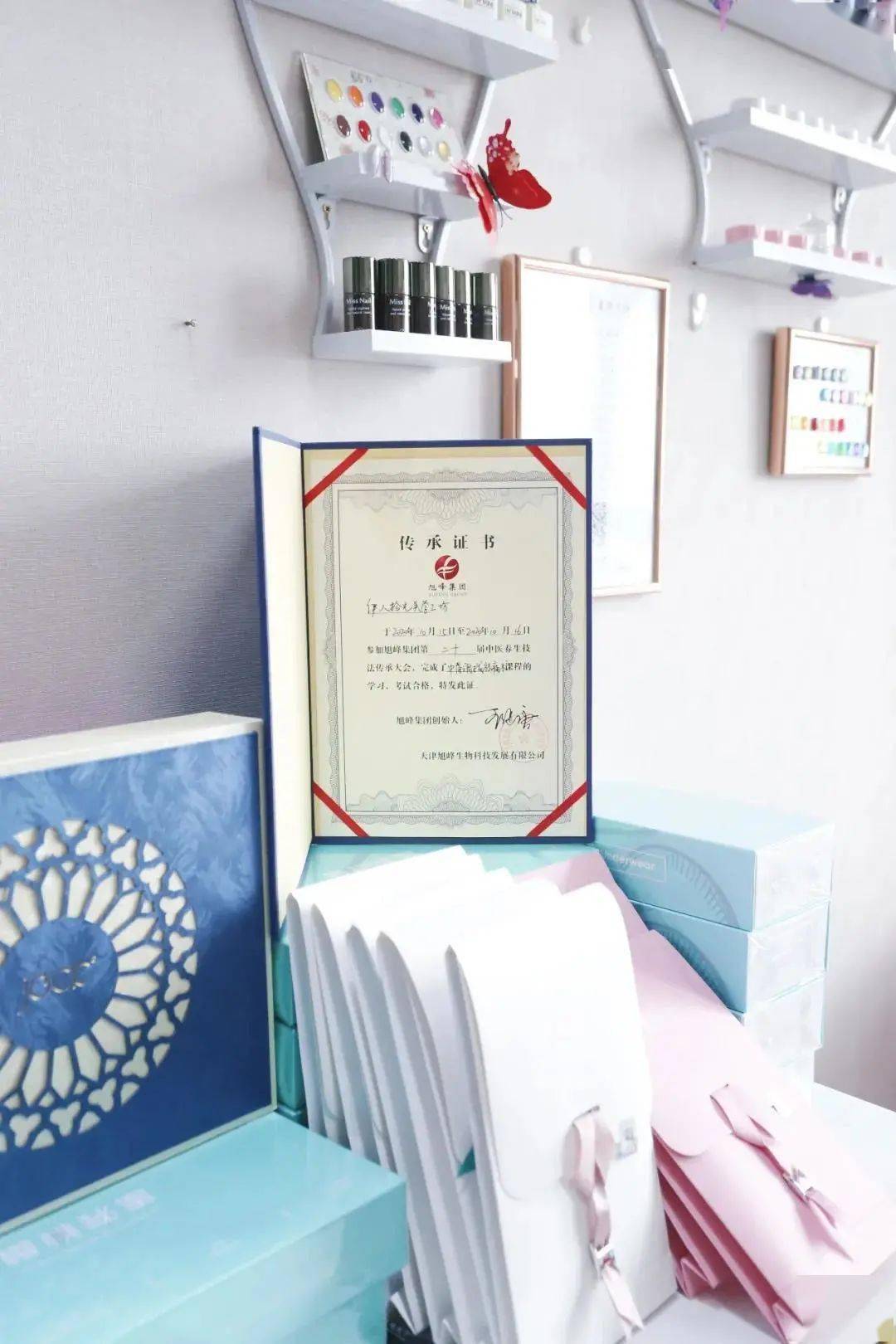 xx|这家皮肤管理会“魔法”!只需一周,下颌线重见天日,双下巴、法令纹统统不见!