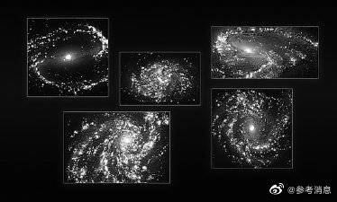 气体|“宇宙烟花”照出恒星“托儿所”真容