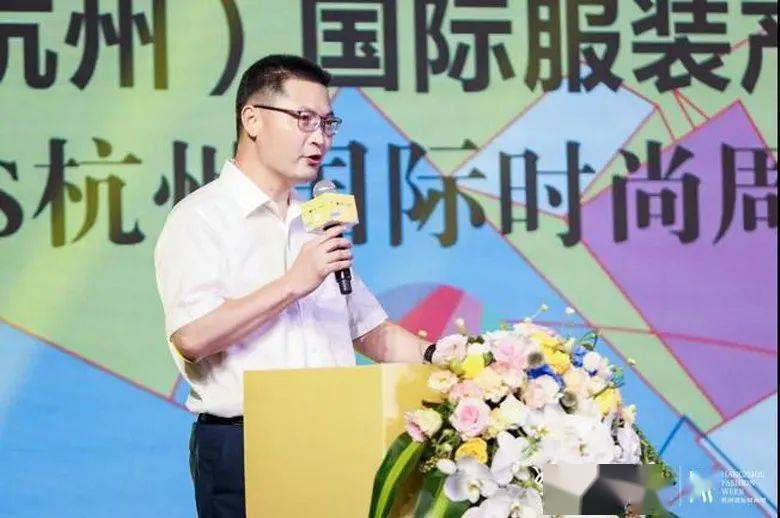 女装展|第19届中国国际女装展定档秋季十月 携手杭州国际时尚周将引爆杭城
