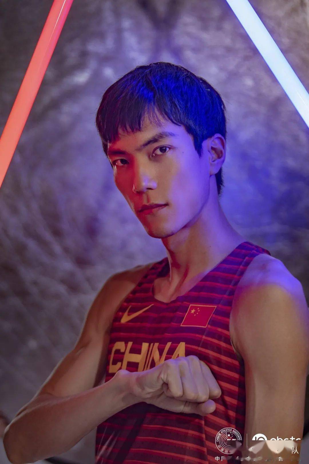 运动员简介王宇,1991年生,中国男子跳高运动员,该项目全国室内纪录