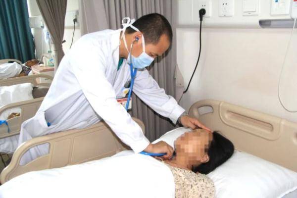 检查|37岁女子接连遭遇两次脑梗死！医生一查心脏上有个洞