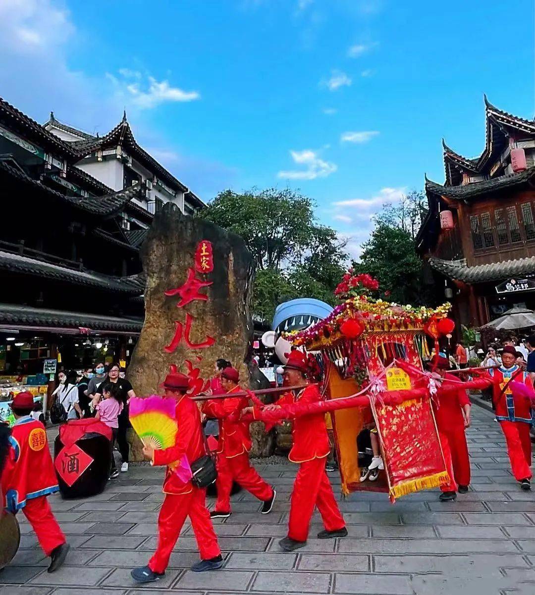 去张家界恩施武汉游山玩水特色美食相伴团费白菜价