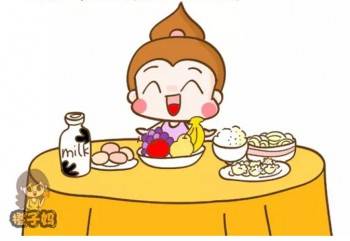 时间|暑假是用来长高的！教你怎么给孩子安排饮食