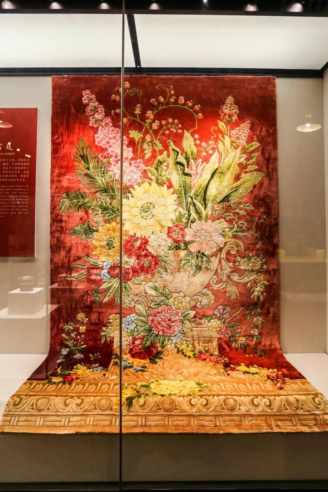 秀show韵history北京燕京八绝博物馆云参观来啦暑期遛娃又有新地点