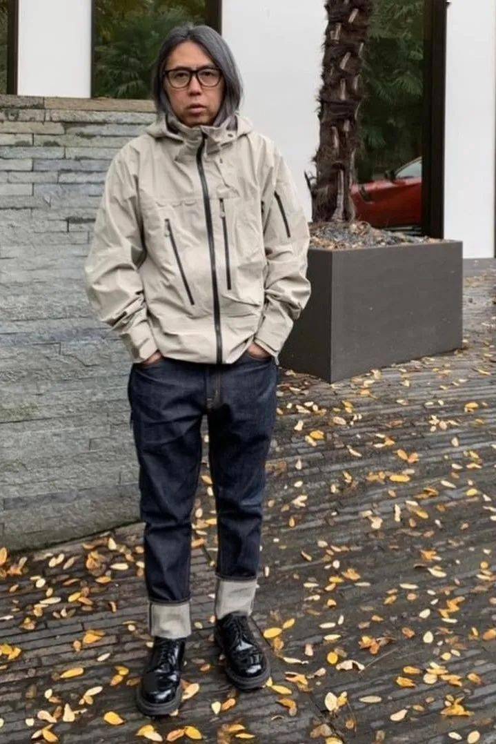 Travis|泼墨 破坏 微喇，关于牛仔裤回潮，NIGO、TS 等人的不同喜好