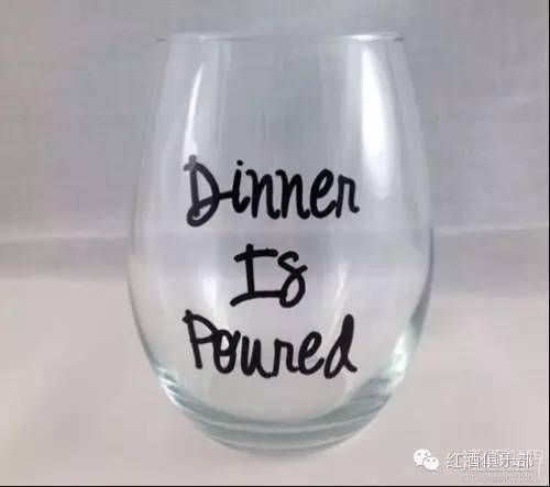 公众|让葡萄酒杯说出你的心声