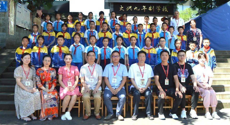 校园|蒲江教育 | 毕业啦！校园毕业照合集来袭！定格美好瞬间