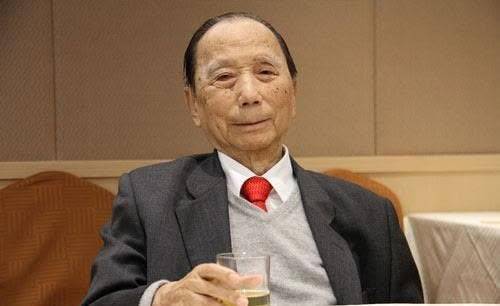 世界毛纺大王曹光彪捐赠全部财产给清华大学曾是超级学霸