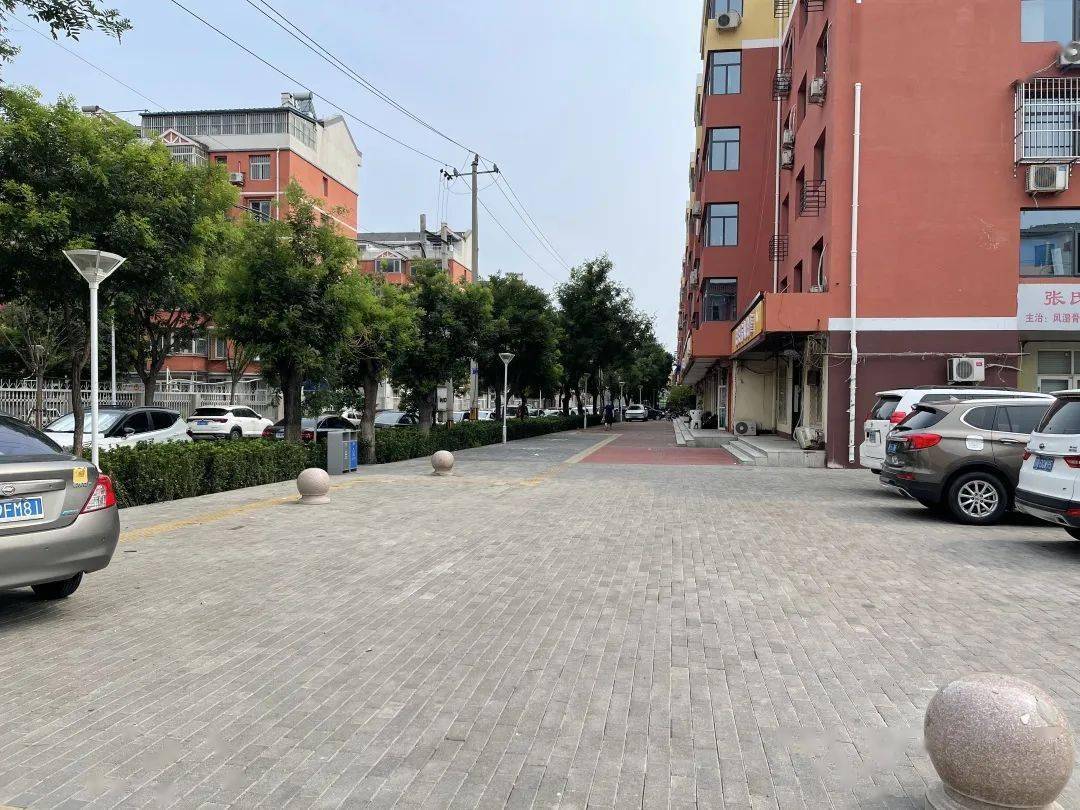 我为群众办实事房山这个地方用心解民忧情暖人心