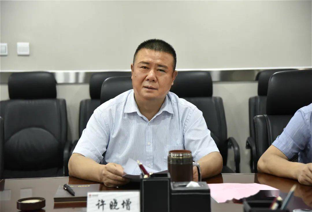 要闻播报陕煤集团杜平一行来陕钢调研经济运行情况
