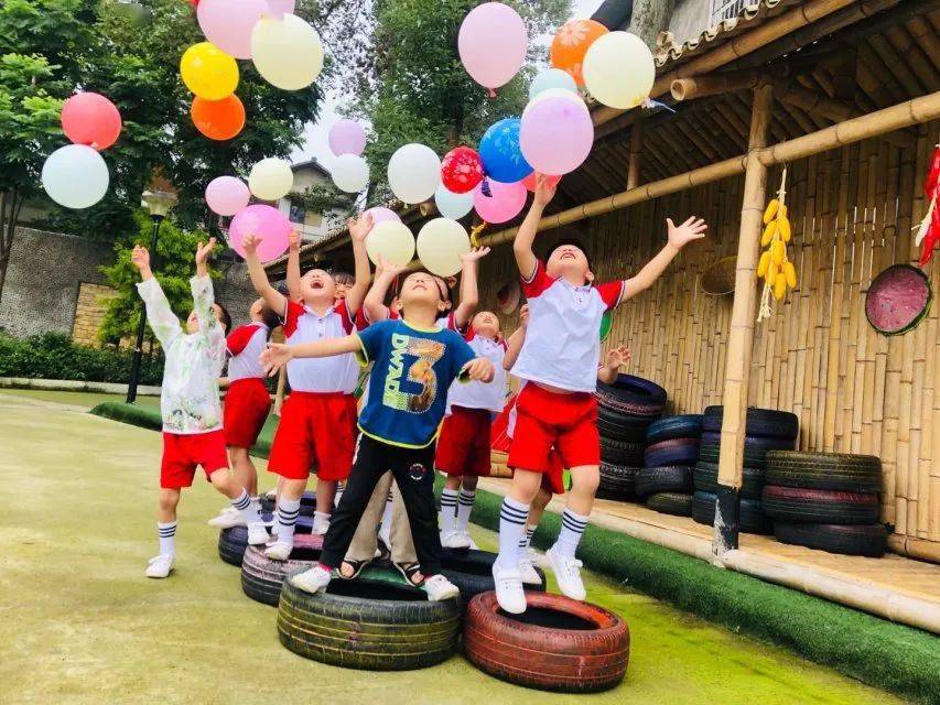 校园|蒲江教育 | 毕业啦!校园毕业照合集来袭!定格美好瞬间