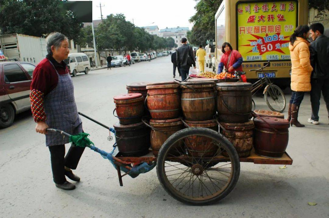 陈亮我与弄堂不了情百姓生活