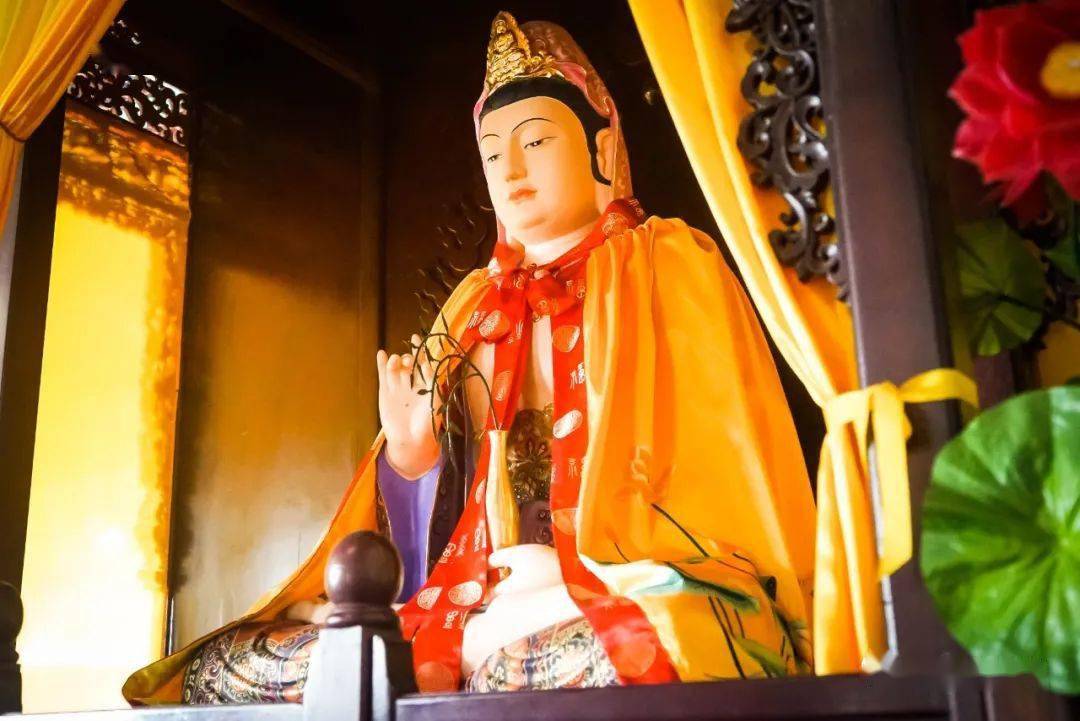 农历六月十九日福泉太极宫将举行庆贺慈航普渡圆通自在天尊成道宝诞法