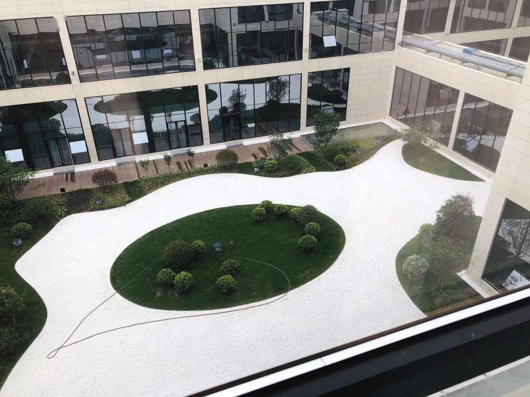 健身房|¥760起/2晚--占地2.7万M2,紧邻园博园!这家“花园饭店”独享天然氧吧,还能一次Get扬州特色“君澜九味”!