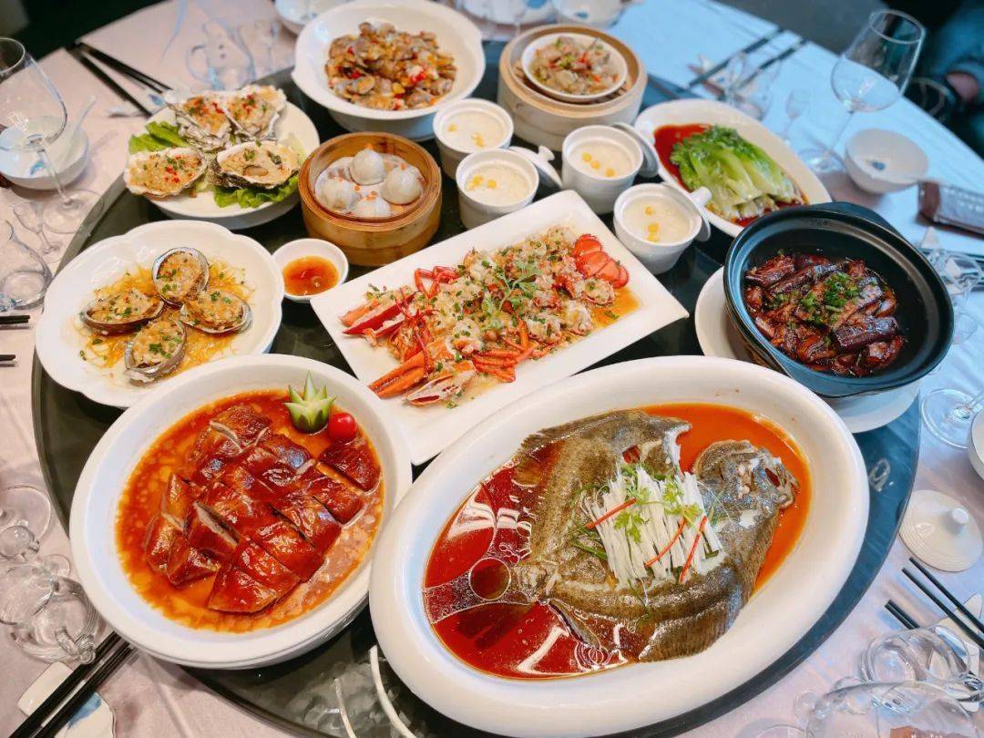 船说海未儿海鲜酒楼仅298元享豪华海鲜盛宴30小时狂售2500份船说海鲜