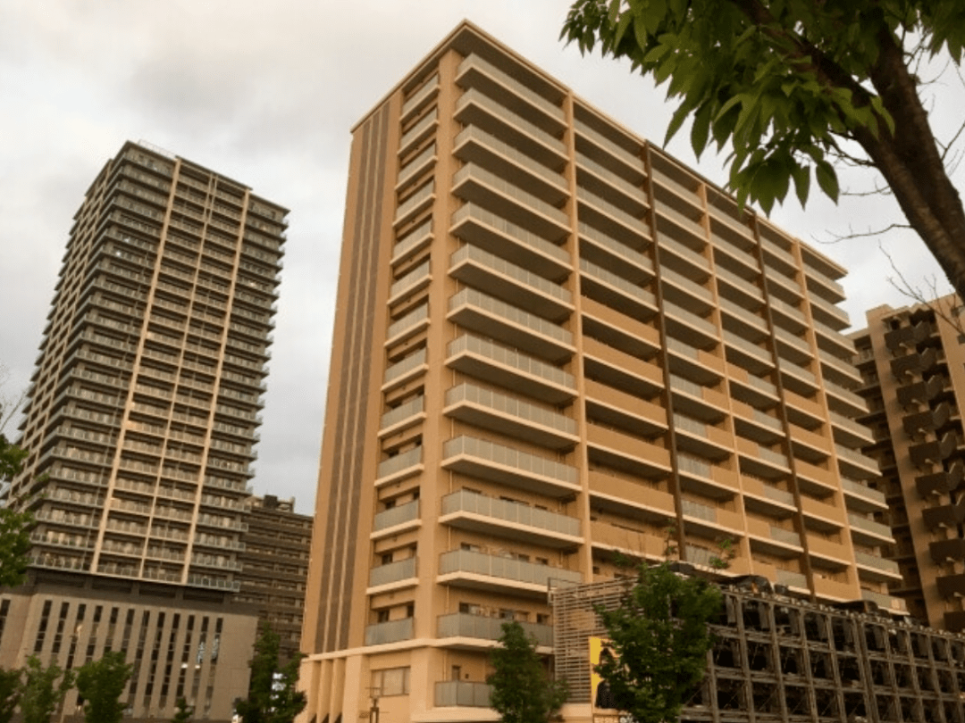 日本公寓的寿命有多长?