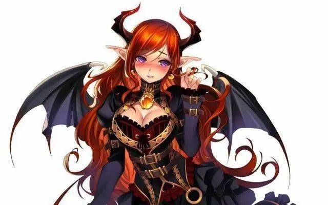 坏女人有该死的魅力暗黑破坏神boss大有来头