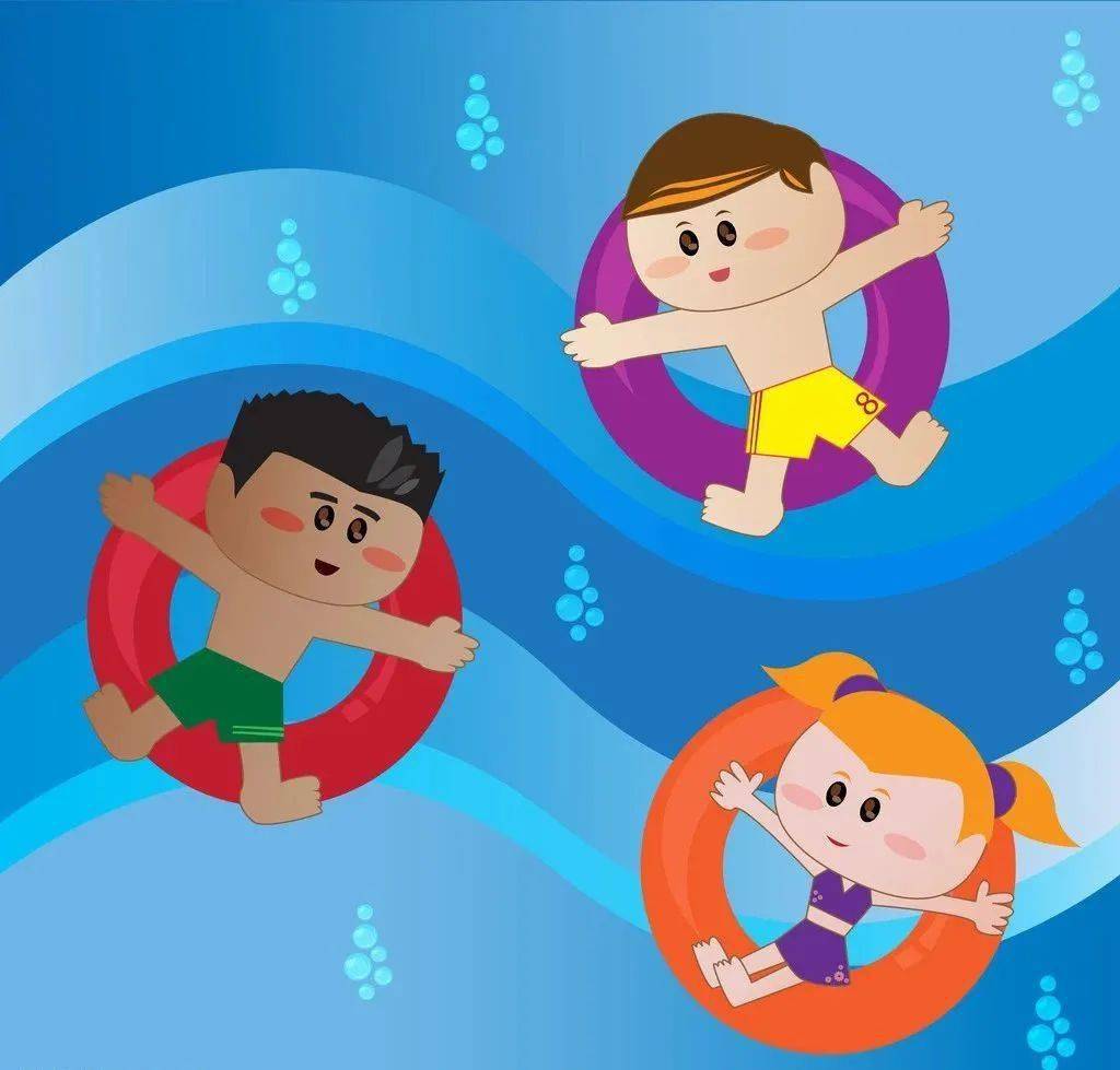 我为防溺水代言专属签名海报你领取了吗