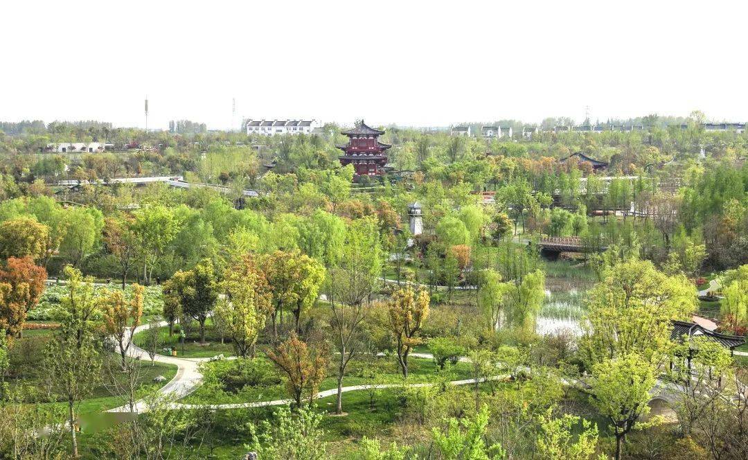 健身房|¥760起/2晚--占地2.7万M2,紧邻园博园!这家“花园饭店”独享天然氧吧,还能一次Get扬州特色“君澜九味”!