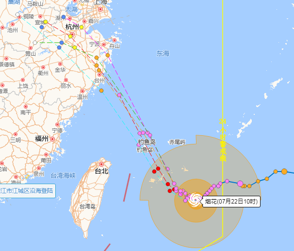 颱風急襲,暴雨將至,這些洪澇災害防病知識不能忽視!