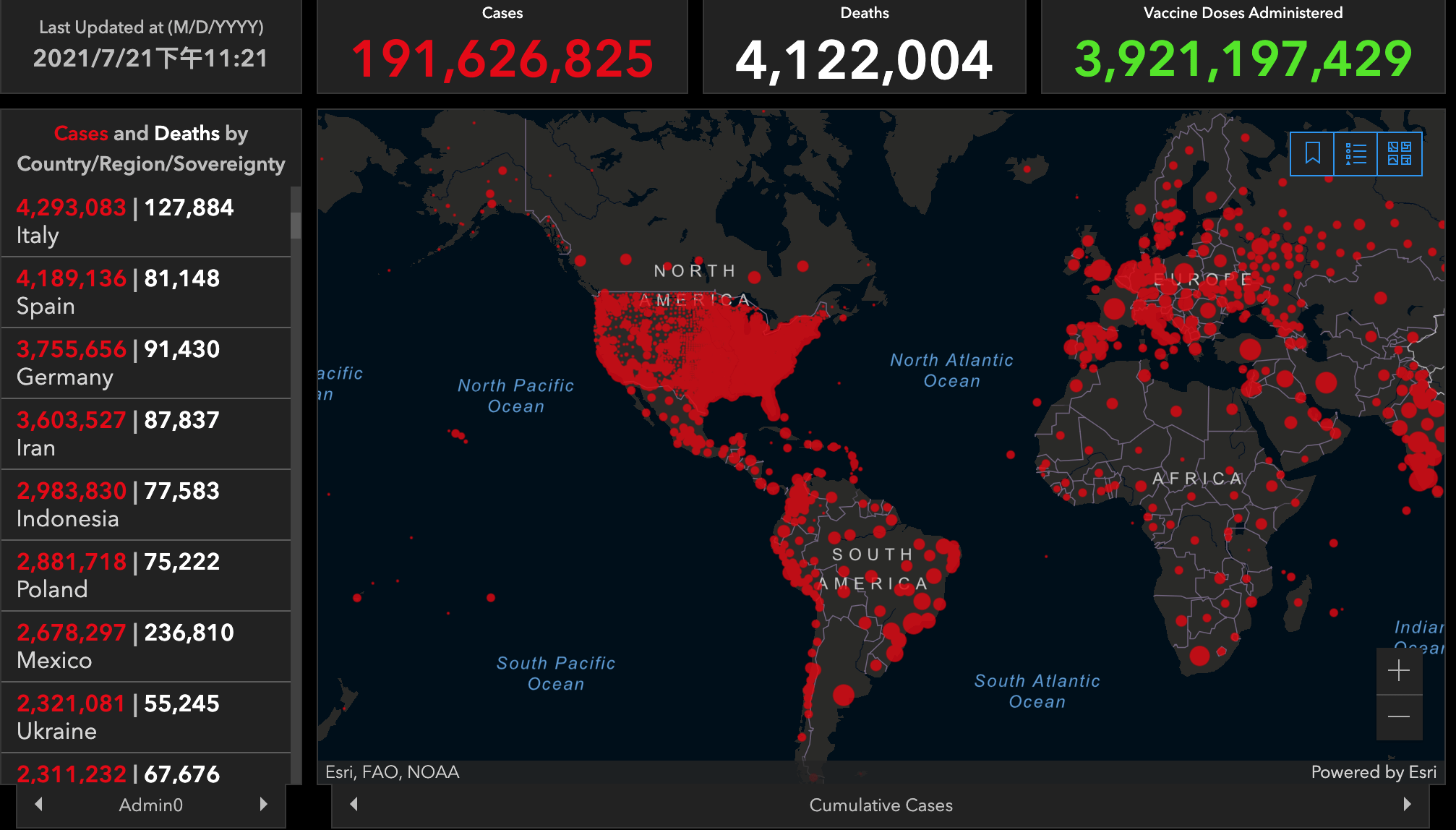 全球疫情继续恶化 efbeb1c44e344169844e03cc21ccd467.png