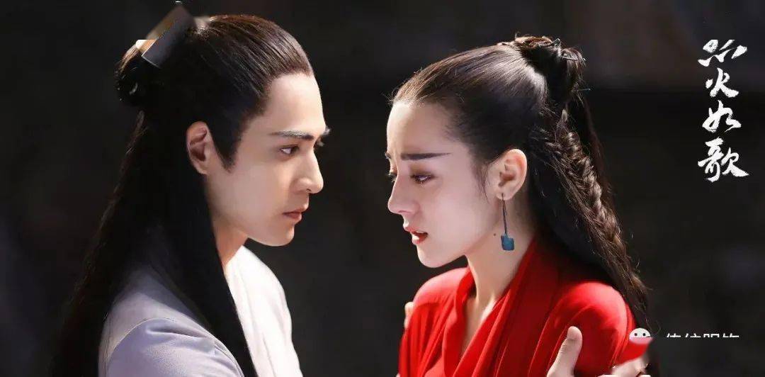 大秦|青簪行：顶流加持、未映先糊！