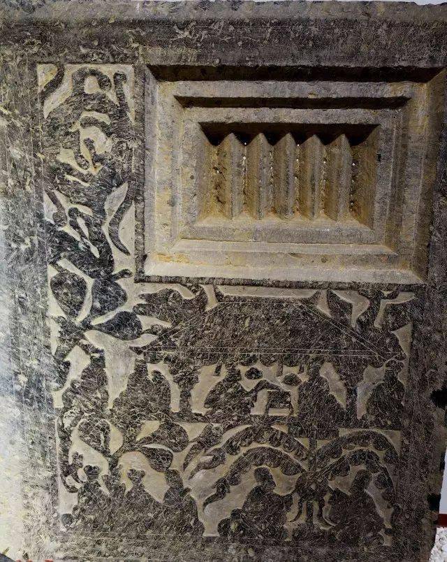 汉画像砖中国古代艺术经典