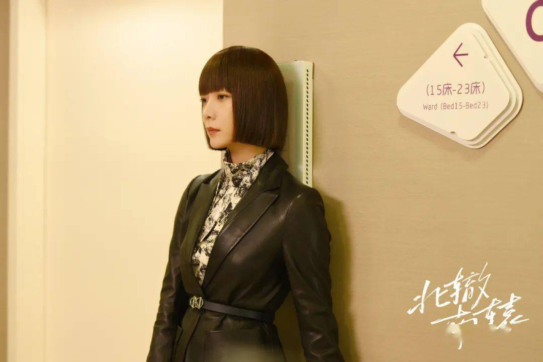 小雨|蓝盈莹和金晨，从浪姐“撕”到了剧里？