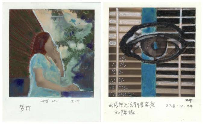 问题|“选择”摄影奖（第一届）揭晓 | 张兰坡：作品的核心生命