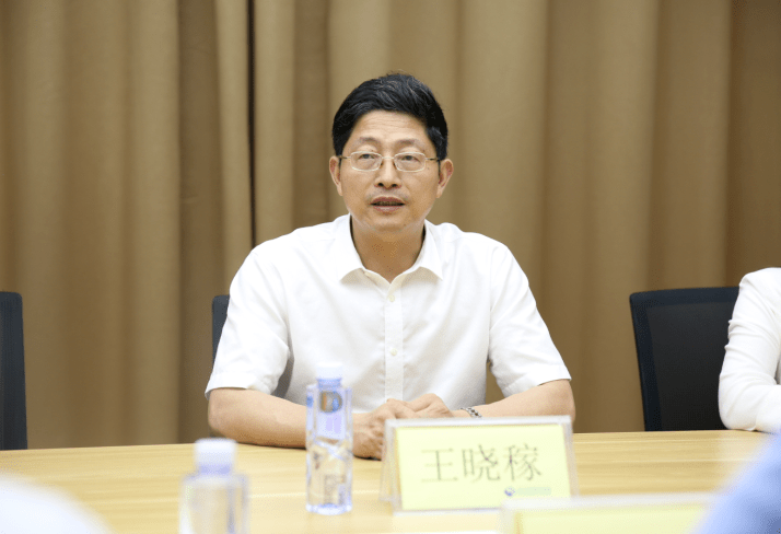 省肿瘤医院与我院合作再深化王晓稼专家工作站今天成立