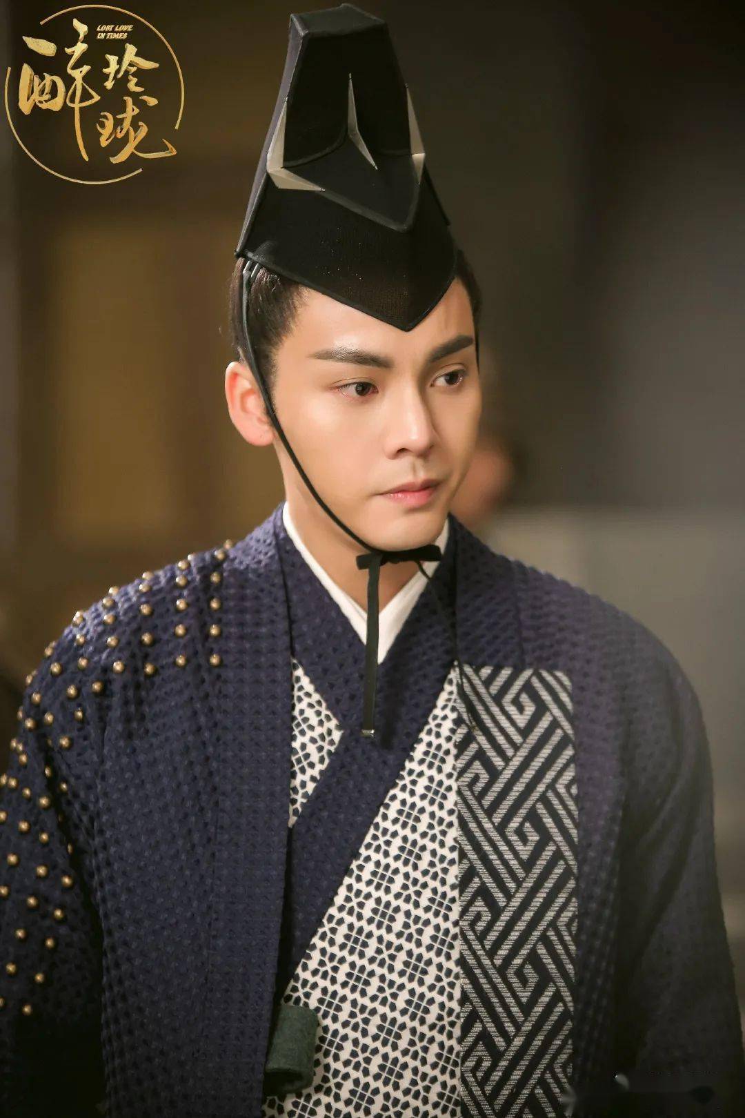 大秦|青簪行：顶流加持、未映先糊！