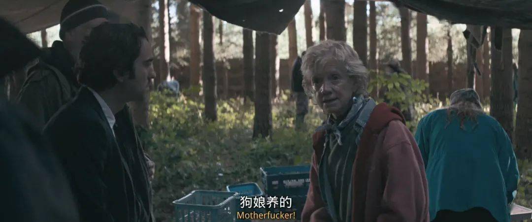 尼古拉斯·凯奇|烂片之王回归，今年第一奇片诞生