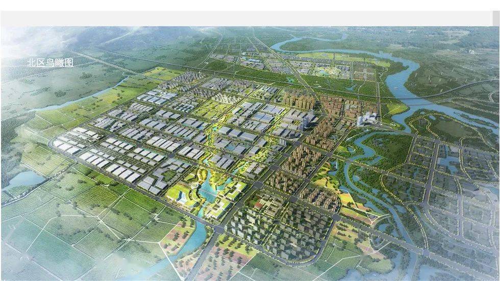 宣城东1625平方公里规划公示