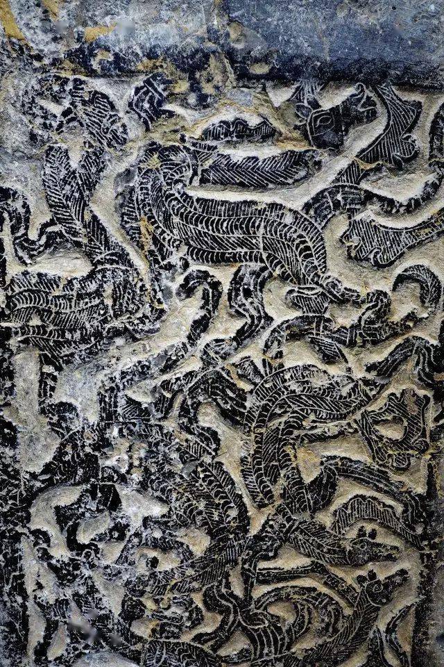 汉画像砖:中国古代艺术经典_画像石