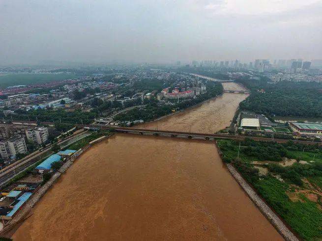 我市彰武,小南海等8座大中型水库,16座小型水库超汛限水位,安阳河