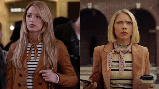 《绯闻女孩》,不妨放下对原版的执念,将它当成是一部全新的电视剧来追