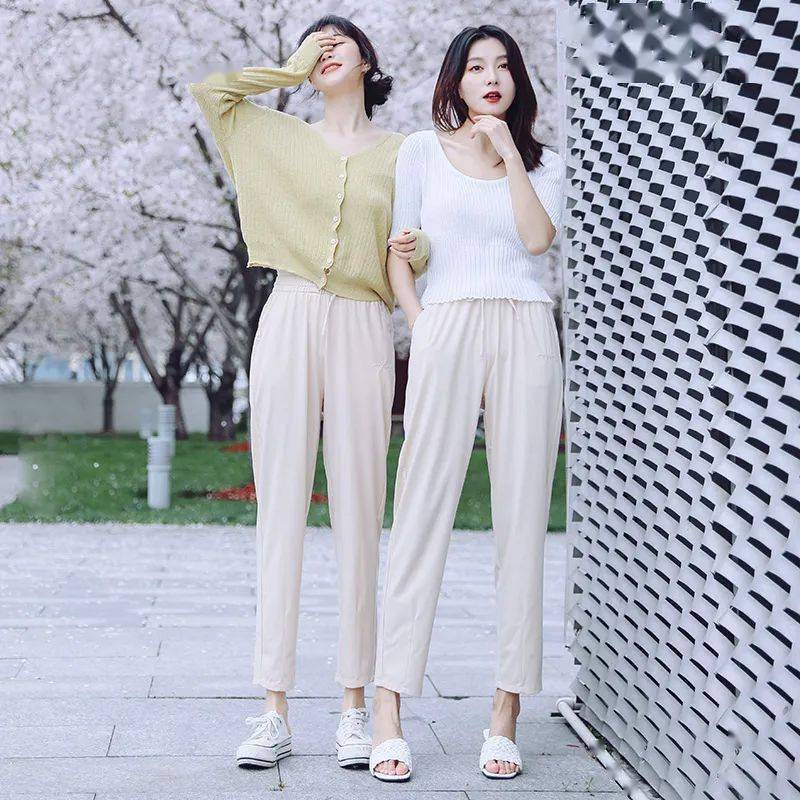 都买|福利购 | 这些解放身体的夏日舒适穿搭,身边姐妹们早都买疯了!