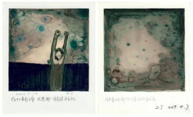 问题|“选择”摄影奖（第一届）揭晓 | 张兰坡：作品的核心生命