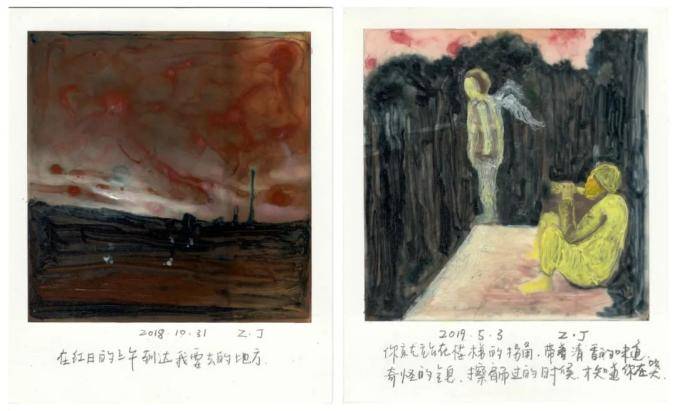 问题|“选择”摄影奖（第一届）揭晓 | 张兰坡：作品的核心生命