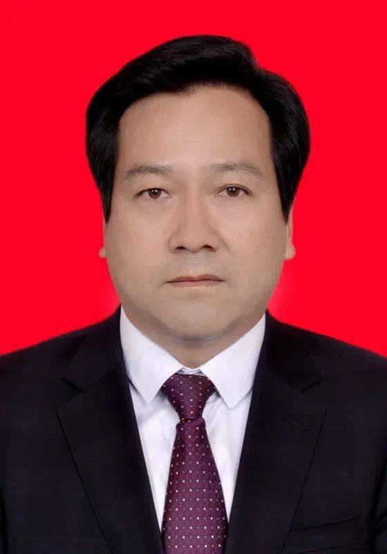 甘肃61名县区委书记县区长任前公示