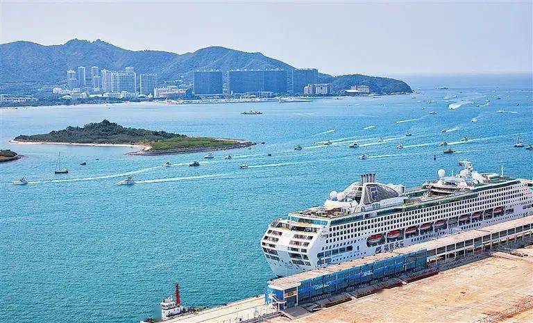 三亚旅游排行榜_三亚这些旅游景区入选“国家级榜单”