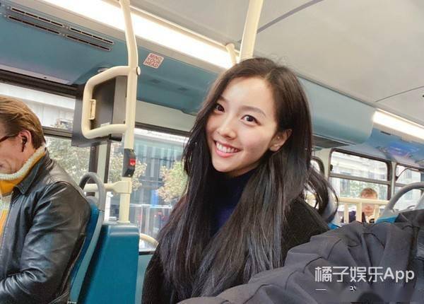 还记得心动的信号胡金铭吗原来她早脱单了