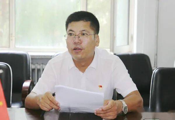 公共资源交易与政府采购专项监督工作推进会_李亚洲